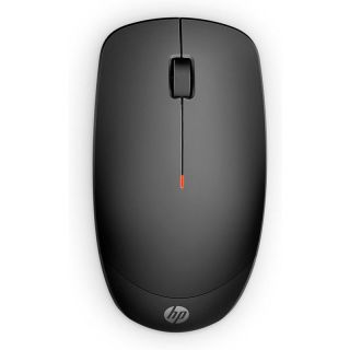 - HP HP 235 Slim Wireless Mouse Black melns