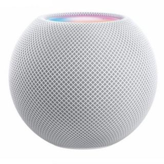 Apple Apple Loudspeakers MY5H2D / A HomePod mini white balts