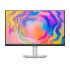 Datoru monitori DELL Dell Dell 27 USB-C Monitor - S2722DC - 68.47cm  27'' 