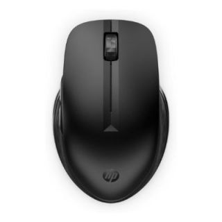 - HP HP 435 Wireless Mouse Multi-Device, Dual-Mode Black melns
