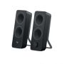 - Logilink Logitech Z207 2.0 bluetooth