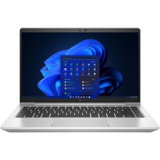 - HP EliteBook 645 G9 - Ryzen 3 5425U, 8GB, 256GB SSD, 14 FHD 250-nit AG, WWAN-ready, Smartcard, FPR, US keyboard, Win 11 Pro Downgrade, 3 years 