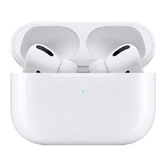 Apple Headset MME73ZM / A AirPods white balts