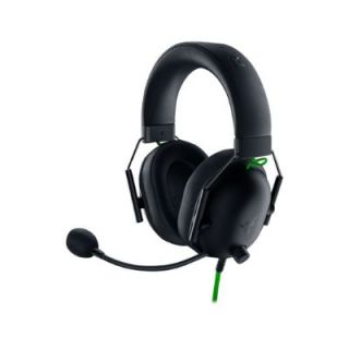 - Razer Razer BlackShark X Headsets