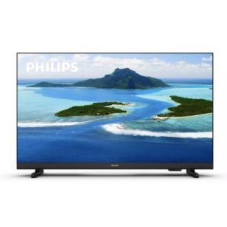 Philips LED TV 32'' 32PHS5507 / 12 1366 x768p Pixel Plus HD 2xHDMI 1xUSB AVI / MKV DVB-T / T2 / T2-HD / C / S / S2, 10W