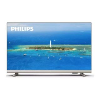 Philips LED TV 32'' 32PHS5527 / 12 1366 x768p Pixel Plus HD 2xHDMI 1xUSB AVI / MKV DVB-T / T2 / T2-HD / C / S / S2, 10W