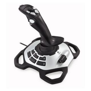 - Logilink Logitech Game Controller Joystick Extreme 3D Pro  942-000031