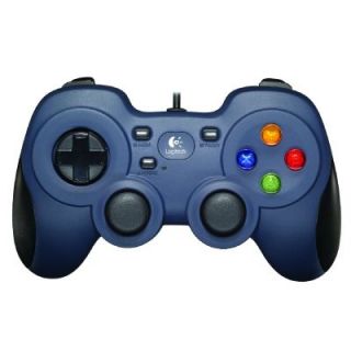 - Logilink LOGITECH GAMEPAD F310