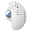 Aksesuāri datoru/planšetes - Logilink Logitech Mouse 910-005870 M575 white balts 