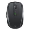Aksesuāri datoru/planšetes - Logilink Logitech Mouse 910-005314 MX Anywhere 2 black melns 