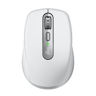 - Logilink Logitech Mouse 910-006216 MX Anywhere 3 for Business dark grey pelēks
