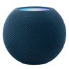 Аксессуары Моб. & Смарт. телефонам Apple Apple Loudspeakers MJ2C3D / A HomePod mini blue zils Bluetooth гарнитуры
