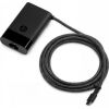 Aksesuāri datoru/planšetes - HP HP 65W USB-C Slim AC Power Adapter Travel Notebook Charger  /  fits...» 