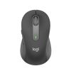 Aksesuāri datoru/planšetes - Logilink Logitech Wireless Mouse M650 L left handed Graphite  910-0062...» 