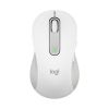 Aksesuāri datoru/planšetes - Logilink Logitech Wireless Mouse M650 L off-white  910-006238 