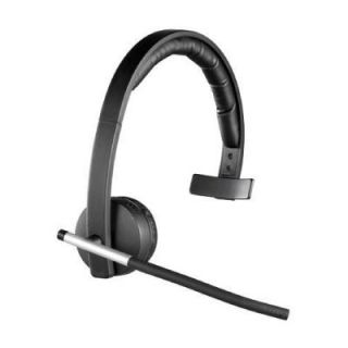 - Logilink LOGITECH H820E HEADSET Wireless  981-000512