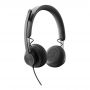 - Logilink Logitech Zone Headset for MS Teams  981-000870
