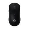 Aksesuāri datoru/planšetes - Logilink Logitech Pro X superlight wireless Gaming Mouse black  910-00...» 