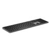 Aksesuāri datoru/planšetes - HP HP 975 Wireless Backlit Keyboard Multi-Device, Dual-Mode, Programma...» 