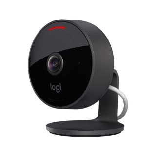 - Logilink Logitech Circle 2 network security cam