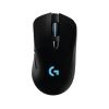 Aksesuāri datoru/planšetes - Logilink Logitech Mouse G703 black melns Peles palikņi