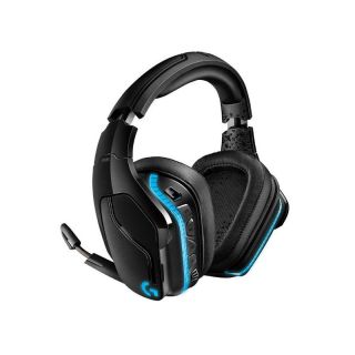 - Logilink Logitech Gaming Headset G935