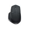 Aksesuāri datoru/planšetes - Logilink Logitech MX Master 2S Wireless Mouse 