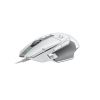 Аксессуары компютера/планшеты - Logilink Logitech G502 X white balts Игровая мышь