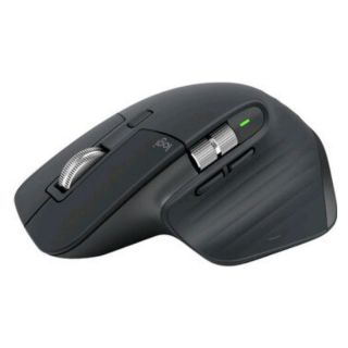 - Logilink Mouse MX Master 3S ergonomic