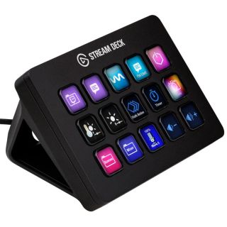 - ELGATO Elgato Stream Deck MK.2