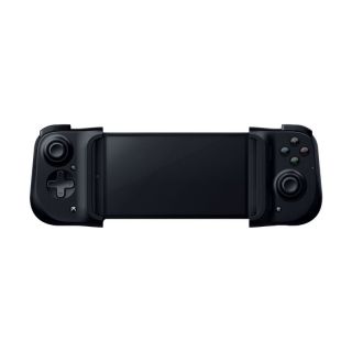 - Razer Razer Gaming Accessories RZ06-02900100-R3M1 Kishi Android black melns