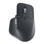 - Logilink Logitech Mouse MX MASTER 3S for Business black melns