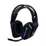 - Logilink Logitech Headset G733 black