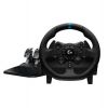 Aksesuāri datoru/planšetes - Logilink LOGITECH G923 Racing Wheel and Pedals for PS4 and PC Citi