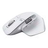 Aksesuāri datoru/planšetes - Logilink Logitech Mouse MX Master 3S Pale Grey white pelēks balts 