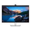 Datoru monitori DELL Dell Dell UltraSharp 32 4K Video Conf Monitor - U3223QZ, 80cm  31.5'' 
