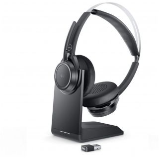 DELL Dell Dell Premier Wireless ANC Headset WL7022