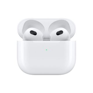 Apple AirPods + Lightning Charging Case 3rd Generation NEW