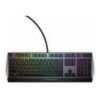 Aksesuāri datoru/planšetes DELL Dell Alienware 510K Low-profile RGB Mechanical Gaming Keyboard - AW510...» 