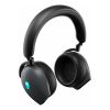 Aksesuāri Mob. & Vied. telefoniem DELL Alienware Tri-Mode Wireless Gaming Headset | AW920H  Dark Side of the ...» 