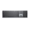 Aksesuāri datoru/planšetes DELL Dell Dell Multi-Device Wireless Keyboard - KB700 - US International  Q...» 