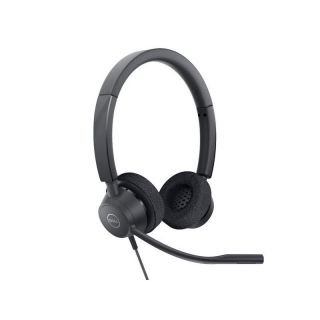 DELL Pro Stereo Headset WH3022