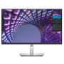 DELL Dell Dell 32 4K USB-C Hub Monitor - P3223QE - 80.0cm  31.5''