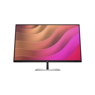 - HP HP E32k G5 4K Charging Monitor 31.5'' 3840x2160 UHD 350-nit AG, IPS, USB-C 65W  / DisplayPort / HDMI, 3x USB 3.0, speakers, RJ-45 LAN, height adjustable / tilt / swivel / pivot, 3 years