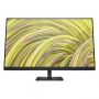- HP HP P27h G5 FHD Monitor 27'' 1920x1080 FHD 250-nit AG, IPS, DisplayPort / HDMI / VGA, speakers, height adjustable, 3 years