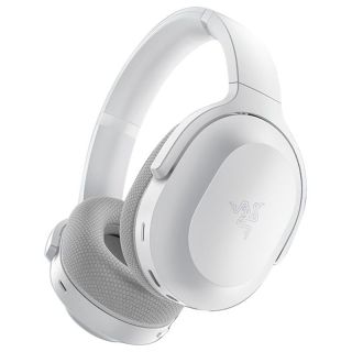 - Razer Hybrid Gaming&Street Headset Razer Barracuda,white