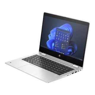 - HP HP Pro x360 435 G10 Ryzen 5 7530U, 16GB, 512GB SSD, 13.3 FHD 400-nit Touch, FPR, US backlit keyboard, 42Wh, Win 11 Pro, 3 years