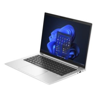 - HP HP EliteBook 840 G10 i5-1335U, 16GB, 512GB SSD, 14 WUXGA 400-nit AG, WWAN-ready, Smartcard, FPR, Nordic backlit keyboard, 51Wh, Win 11 Pro, 3 years