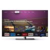 Телевизоры Philips The One 4K UHD LED Android TV 50'' 50PUS8818 / 12 3-sided Ambilight 38...» 
