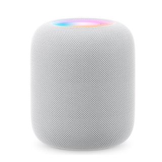 Apple Apple Apple HomePod 2nd Gen. - Smart-Lautsprecher - White balts